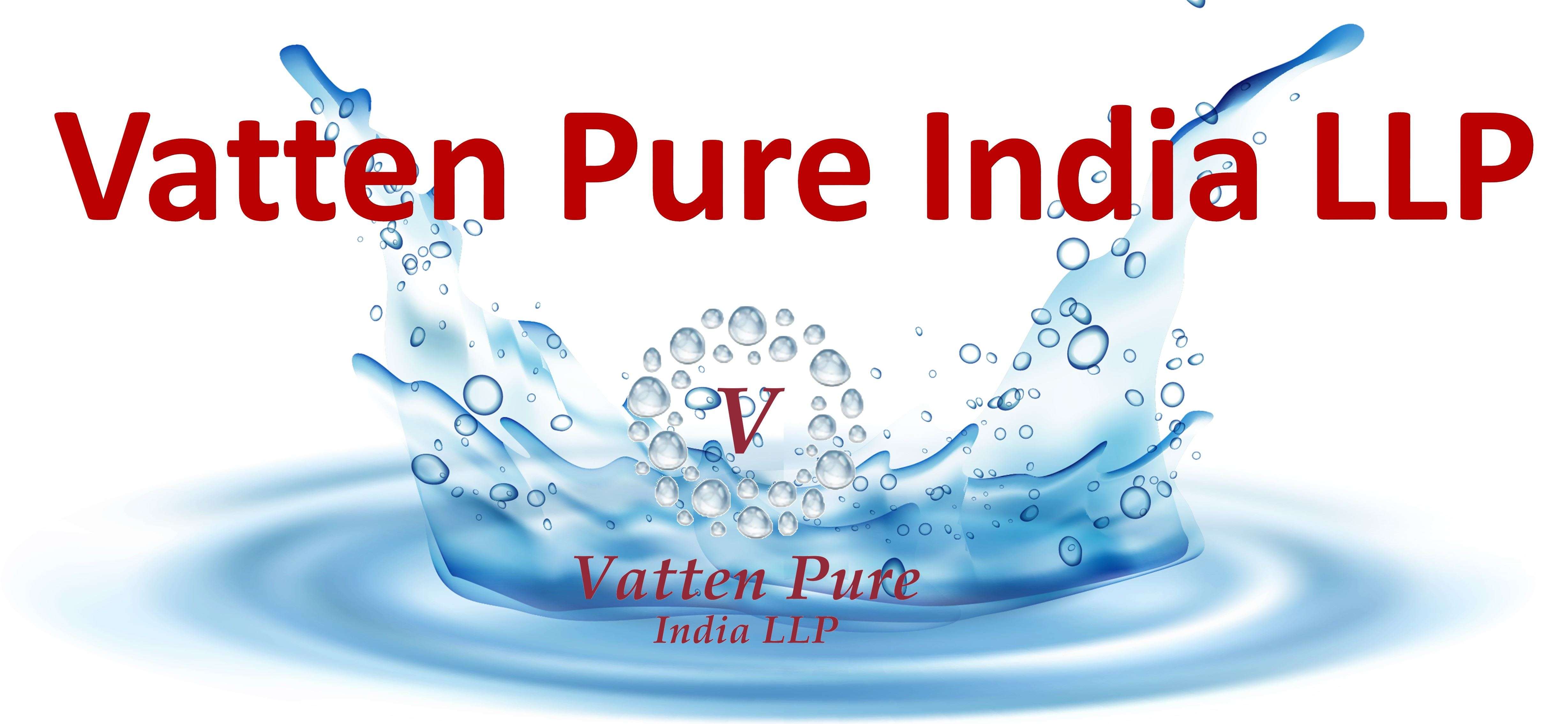 Vatten Pure India LLP